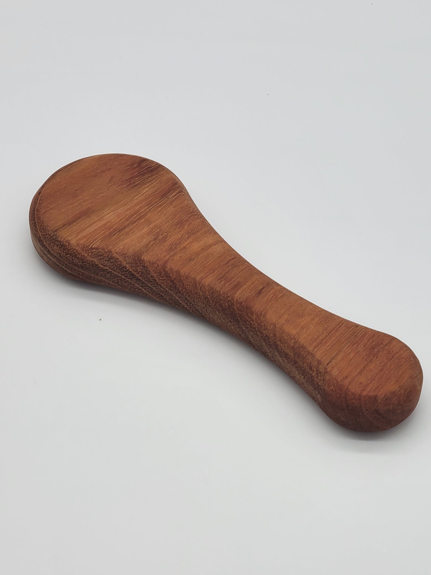 Hardwood Bottle Opener with Magnet