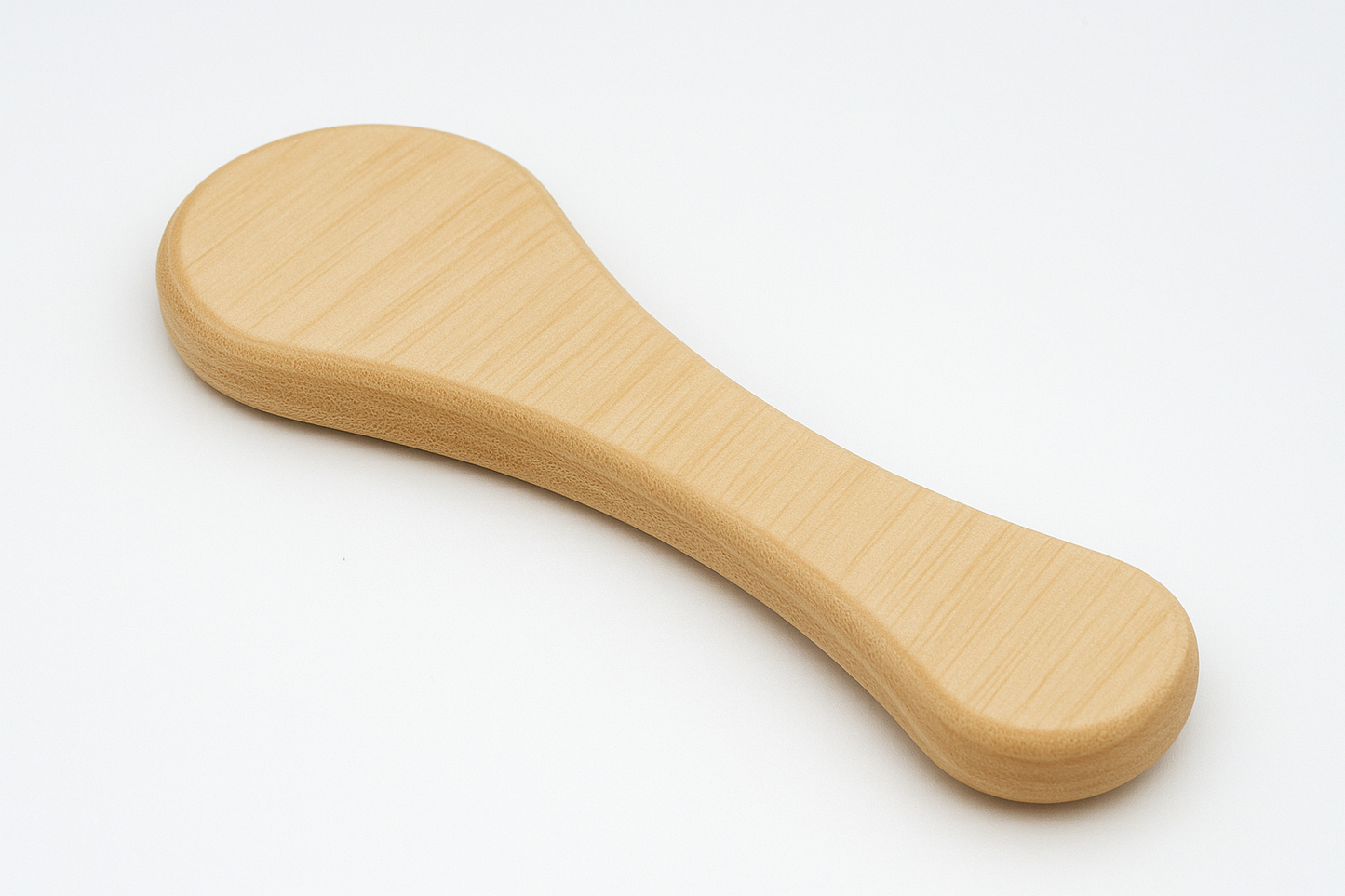 Hardwood Bottle Opener with Magnet
