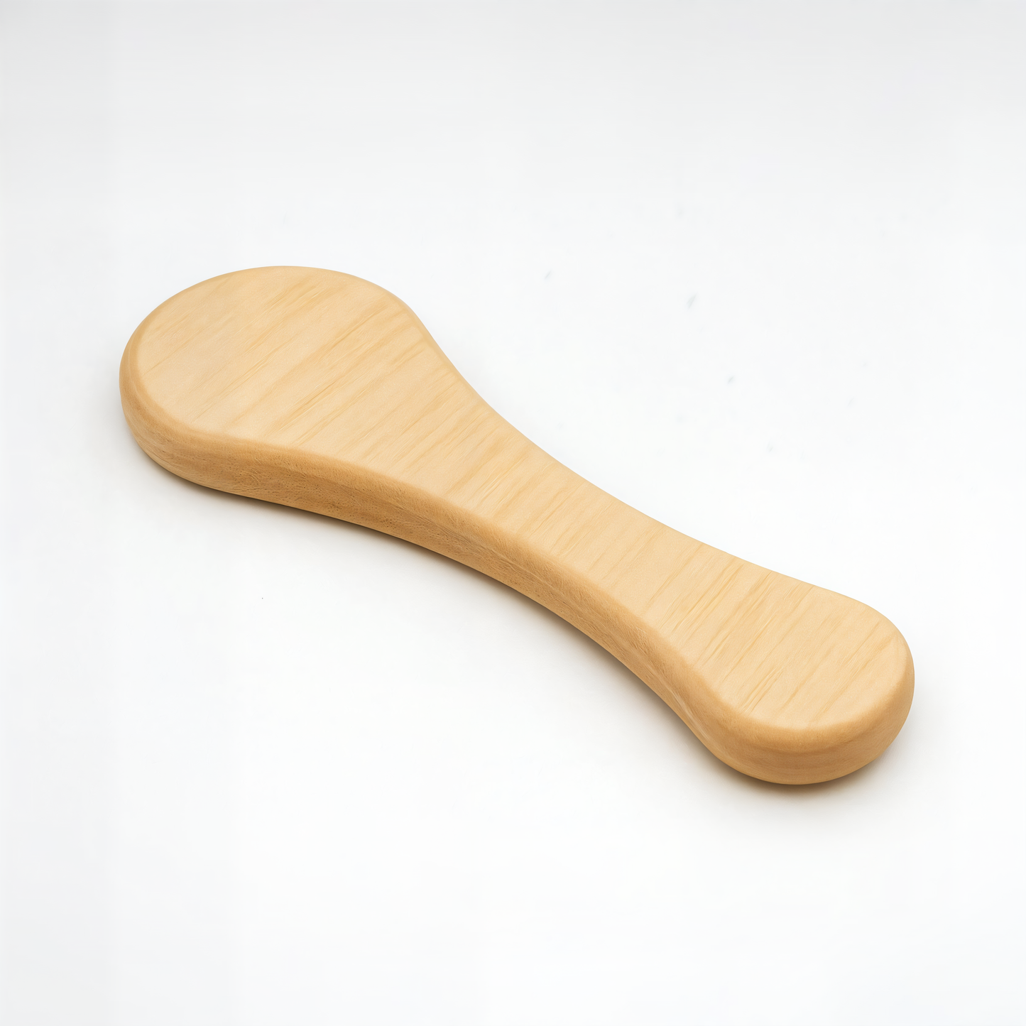 Hardwood Bottle Opener with Magnet