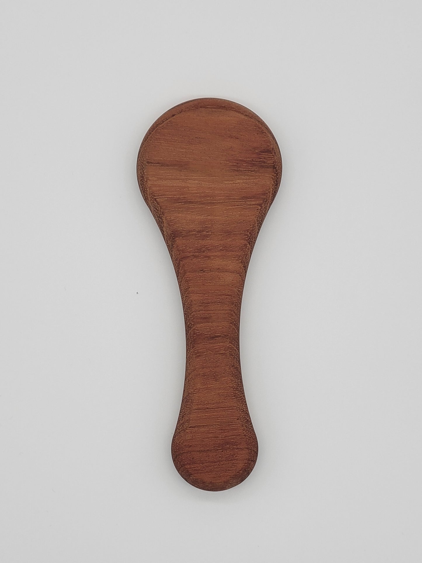 Hardwood Bottle Opener with Magnet