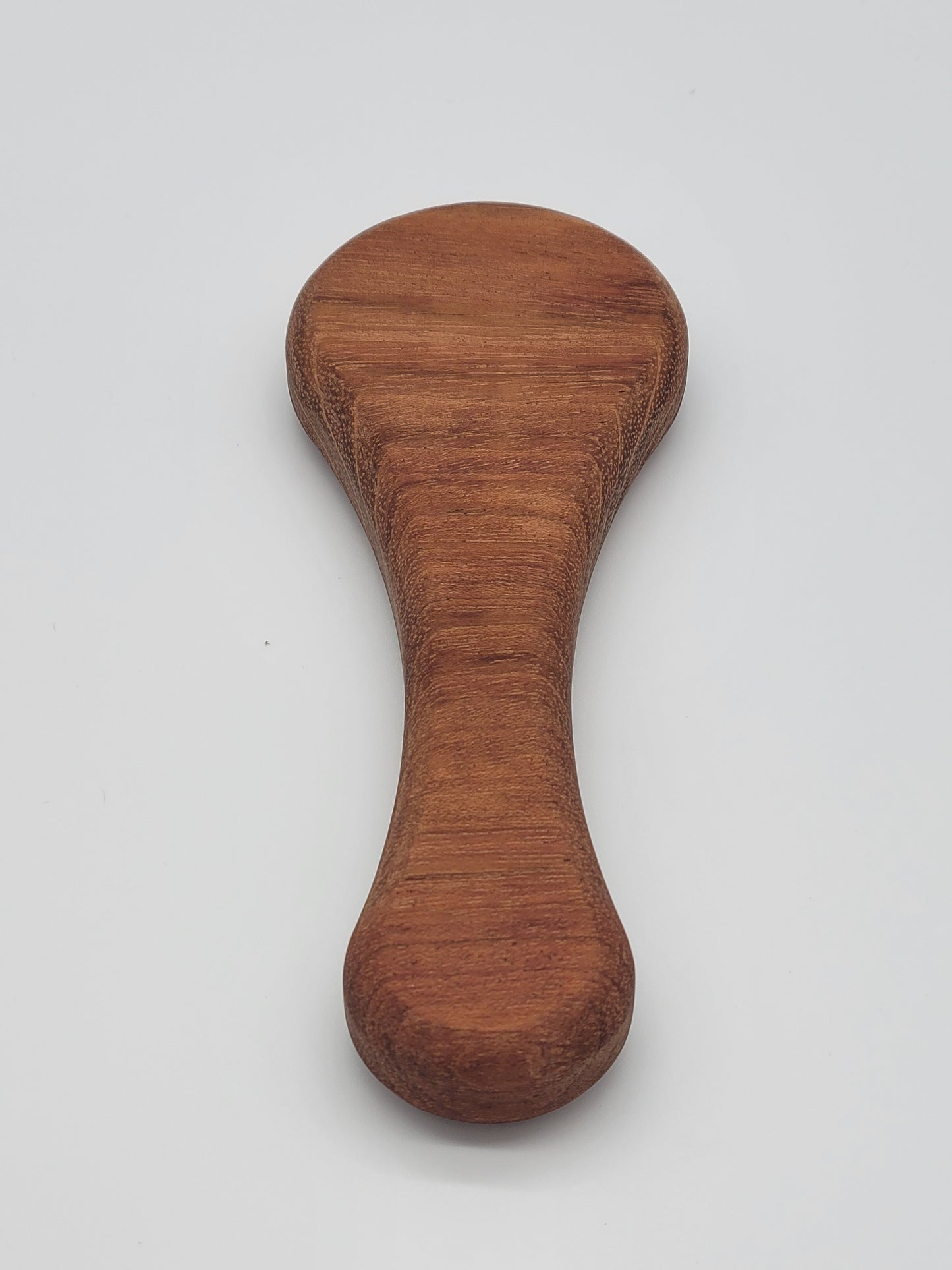 Hardwood Bottle Opener with Magnet