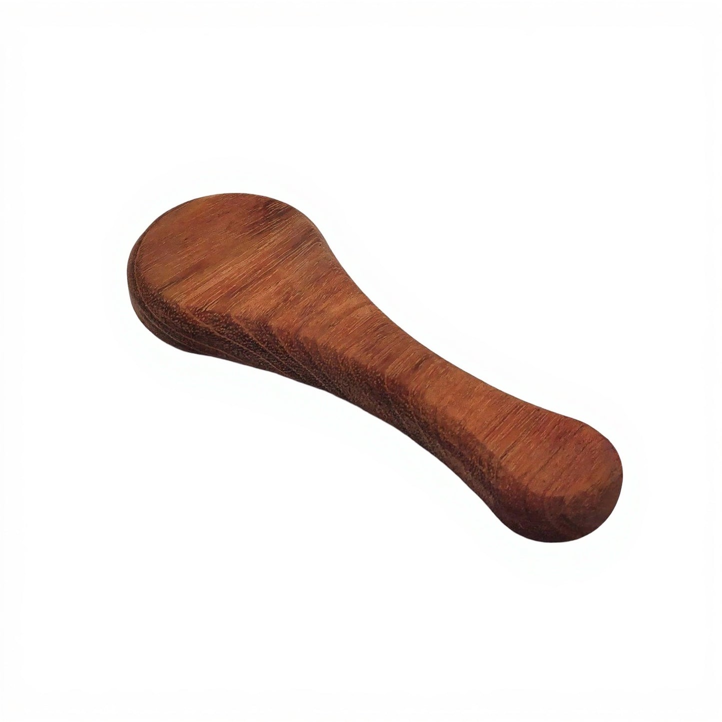 Hardwood Bottle Opener with Magnet